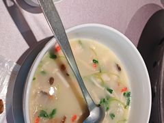 -盛百味·家宴餐厅(霸州分店)