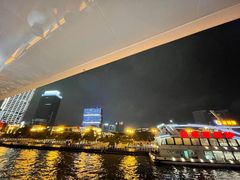-秦皇岛路游船码头