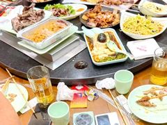 -晓波烧烤(南桥店)