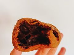 巧克力麻薯-丁香西饼屋(桂林路店)