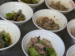 -老赵面店(大西路店)