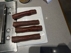 -丰茂烤串(公园店)