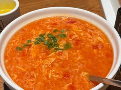 -吕氏疙瘩汤·新鲁菜(济南万象城店)