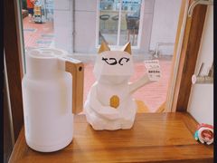 -Line 咖啡(石厦花园店)