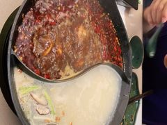 -新辣道鱼火锅(上地华联店)