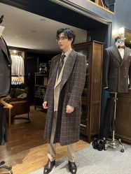 -LDIAMON西服定制(温州店)