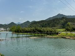 -绩溪龙川景区