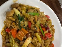 -斯丹姜母鸭·古法干香(涂门街总店)