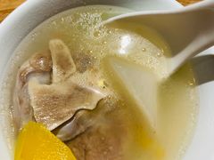 喀什缸缸肉-胖老汉椒麻鸡清真新疆菜(西御街店)