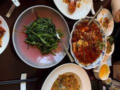 -采悦轩中餐厅·粤菜·海南菜(神州半岛喜来登度假酒店)