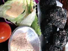 -小川洋风料理(汉街店)
