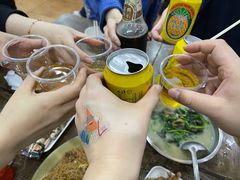 -贞姨美食·老字号海鲜大排档