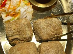 -艋舺·台湾小馆老字号(平安悦坊店)