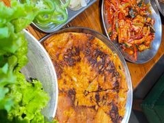 -原始泥炉烤肉(总店)