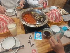 -牛匠和牛寿喜锅(西安总店)
