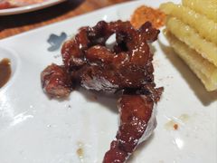 -汉巴味德(大悦城店)