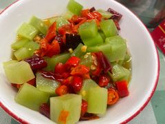 -彭耕记猪油炒小菜(麓谷小镇店)