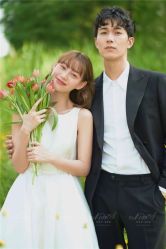 -易摄影婚纱摄影工作室