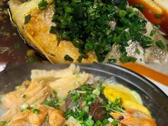 -三品香·江浙菜(松江九谊店)