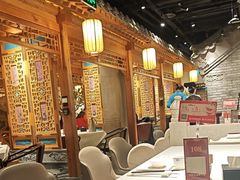 -北平楼·烤鸭·北京菜(牡丹园店)