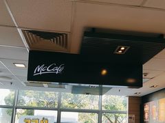-麦当劳(牡丹江路店)