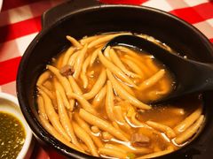-西贝(华发商都店)