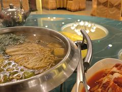 辣白菜-平壤馆(西塔街店)