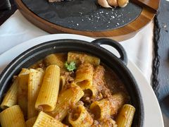 -火车头法国西餐厅