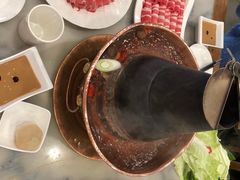 -牛街·马辈儿涮肉(牛街二店)