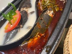 -锦府盐帮·侯宅(五棵松万达店)