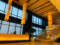 -上海龙之梦万丽酒店