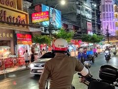 -唐人街(耀华力路)