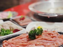 -谭鸭血老火锅·匠心(环球港旗舰店)