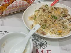 -避风塘·金牌店·夜宵(金玉兰店)