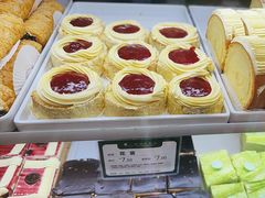 -蜂蝶来饼店(拱北总店)