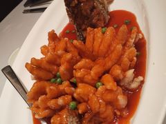 -金色艳阳天•粤菜 淮扬菜(古平岗店)