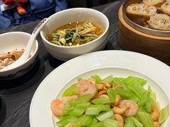 -紫泥369粗粮季(四牌楼店)