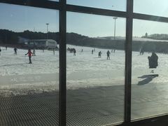 -棋盘山冰雪大世界