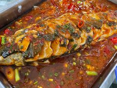 -无味饭店(九眼桥商业文化广场店)