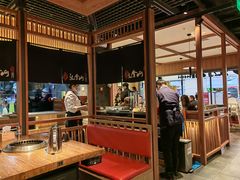 -汉拿山(北京上地华联店)