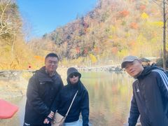 -凤凰山国家森林公园
