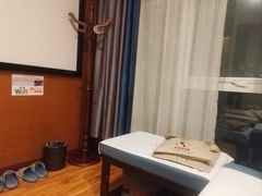 -华夏良子·足道·SPA·艾灸(苏州桥店)