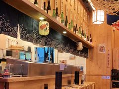 -豊 胜手丼