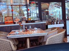 -深圳美高梅酒店·意烁FIAMMA·地中海餐厅
