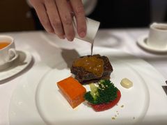 -王品台塑牛排(成都万象城店)