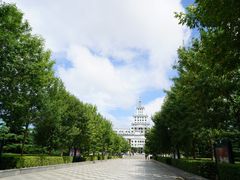 -哈尔滨工业大学(威海校区)