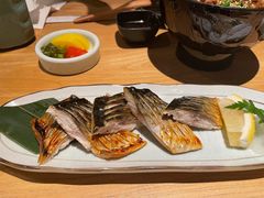 -Hatsune隐泉日式料理(SKP店)