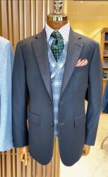 -MR.COLLECTION西装先生(富华里店)