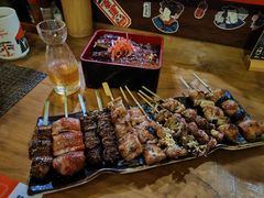 -半藏居酒屋(香港花园店)