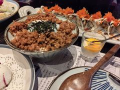 -芥岛(河北大街店)